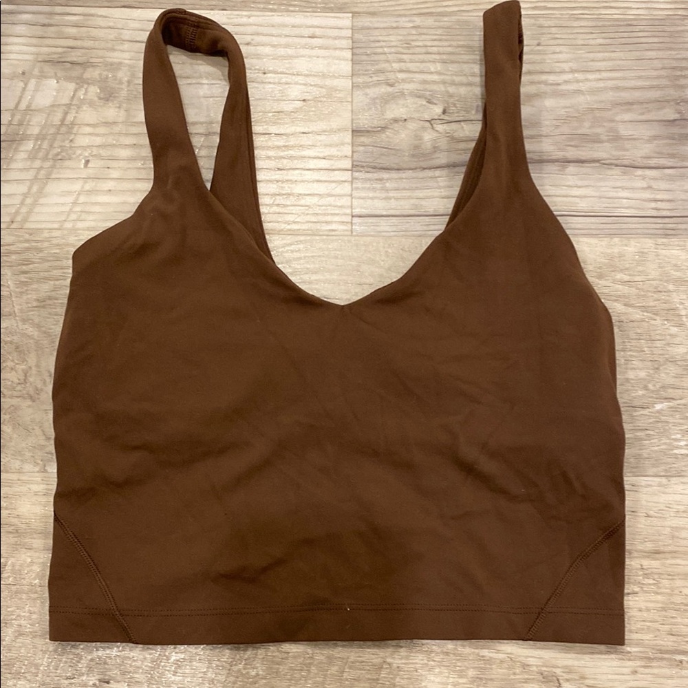 lululemon athletica Align Tank Top